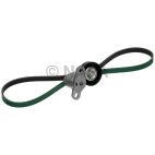Accessory Drive Belt and Tensioner Kit