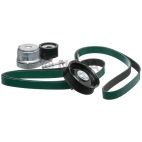 Accessory Drive Belt and Tensioner Kit