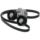 Accessory Drive Belt and Tensioner Kit