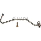 Turbocharger Oil Line