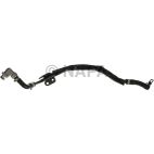 Engine Air Intake Hose