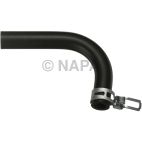 Engine Air Intake Hose