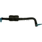 Engine Air Intake Hose