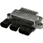 Engine Cooling Fan Module
