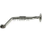 Turbocharger Oil Line