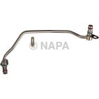 Turbocharger Oil Line