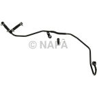 Turbocharger Oil Line