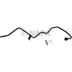 Turbocharger Oil Line