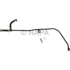 Turbocharger Oil Line