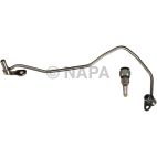 Turbocharger Oil Line
