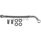 HVAC Heater Hose