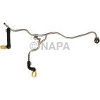 Turbocharger Oil Line