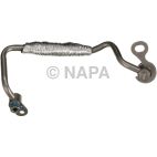 Turbocharger Oil Line