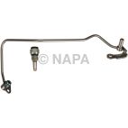 Turbocharger Oil Line