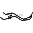 HVAC Heater Hose