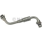 Turbocharger Oil Line