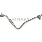 Turbocharger Oil Line
