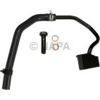 Turbocharger Oil Line