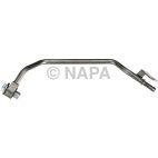 Turbocharger Oil Line