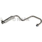 Turbocharger Oil Line