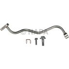 Turbocharger Oil Line
