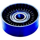 Accessory Drive Belt Idler Pulley