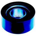 Accessory Drive Belt Idler Pulley