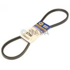 Accessory Drive Belt