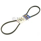 Accessory Drive Belt