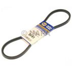 Accessory Drive Belt