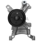 Engine Cooling Fan Pulley Bracket