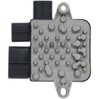 Engine Cooling Fan Module