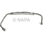 Turbocharger Oil Line
