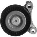 Accessory Drive Belt Idler Pulley
