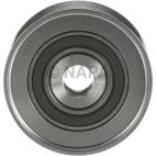 Accessory Drive Belt Idler Pulley