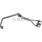 Turbocharger Oil Line