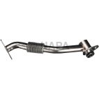 Turbocharger Oil Line