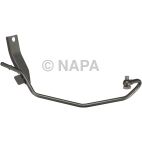Turbocharger Oil Line
