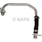 Turbocharger Oil Line