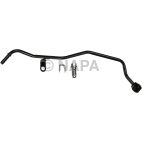 Turbocharger Oil Line