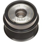 Alternator Decoupler Pulley