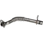 Turbocharger Oil Line