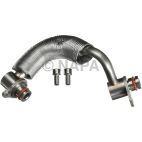 Turbocharger Oil Line