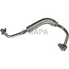 Turbocharger Oil Line