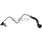 Turbocharger Oil Line