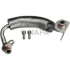 Turbocharger Oil Line