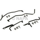 Turbocharger Oil Line