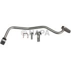 Turbocharger Oil Line