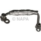 Turbocharger Oil Line