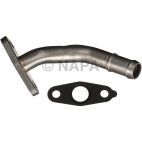 Turbocharger Oil Line